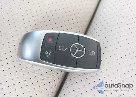 2022 Mercedes-Benz Glc 300 Suv z USA, uszkodzony, nr VIN W1N0G8DB3NV336380